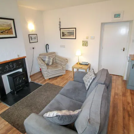 Casa de Férias Emilys Nook Ireby, Budget With Fell Views Ireby