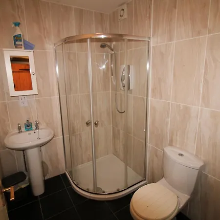 Emilys Nook Ireby, Budget With Fell Views Ferienhaus *