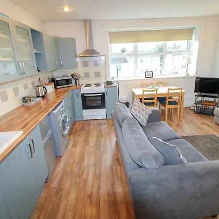 Emilys Nook Ireby, Budget With Fell Views