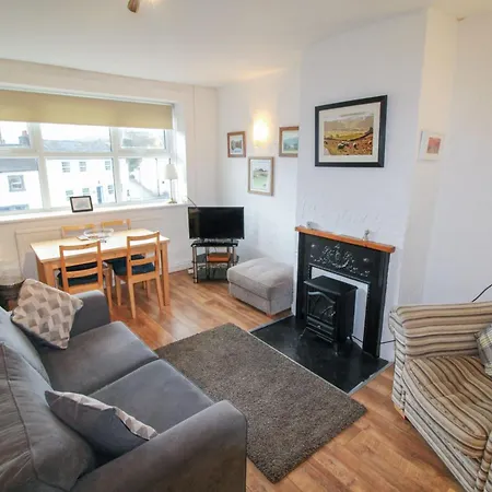 Emilys Nook Ireby, Budget With Fell Views Ireby