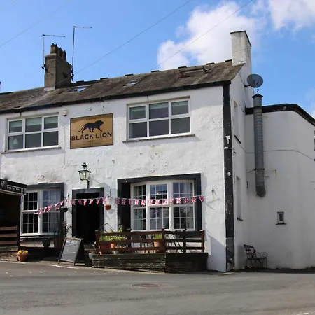 Ferienhaus Emilys Nook Ireby, Budget With Fell Views Ireby