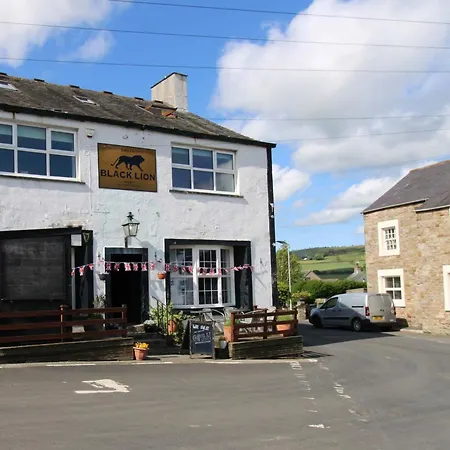 Emilys Nook Ireby, Budget With Fell Views * Ireby