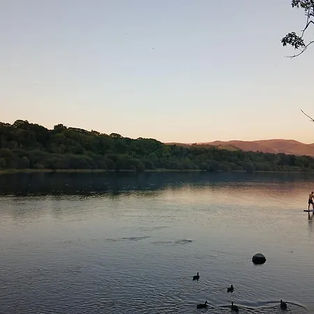 Emilys Nook Ireby, Budget With Fell Views