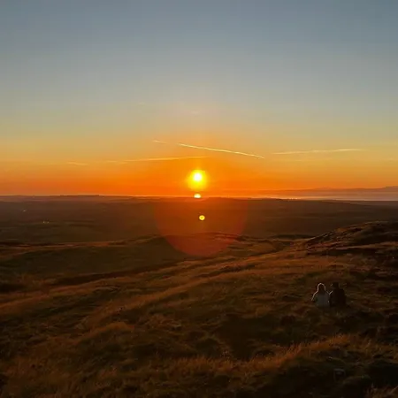 Emilys Nook Ireby, Budget With Fell Views Ferienhaus *