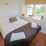 Feriehus Emilys Nook Ireby, Budget With Fell Views Ireby